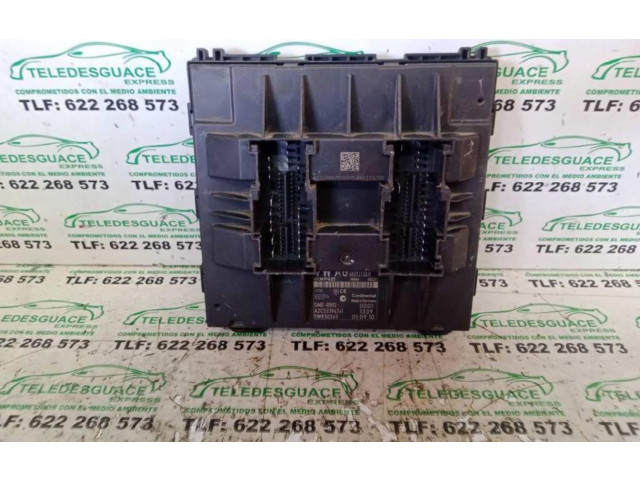 Блок комфорта A2C53396761   Seat Ibiza IV (6J,6P)   