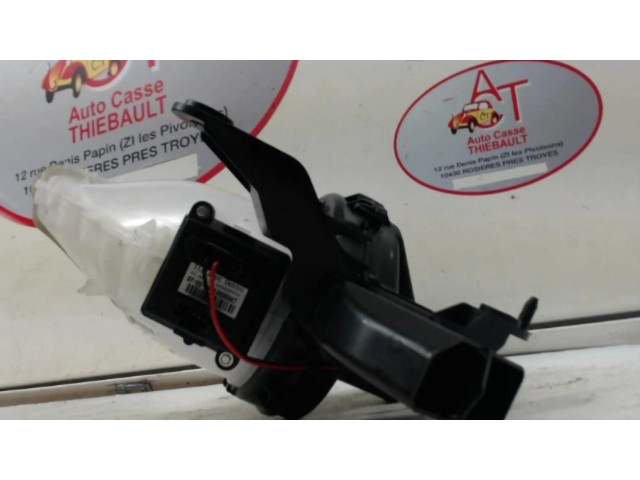 Вентилятор печки    00006441CG   Citroen C4 Aircross