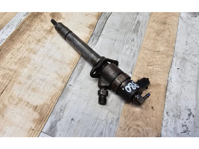 Форсунка 0445110078    Volvo V70   