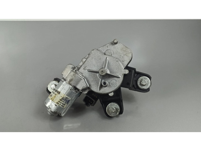 Моторчик заднего дворника 8611036000 SsangYong Rexton