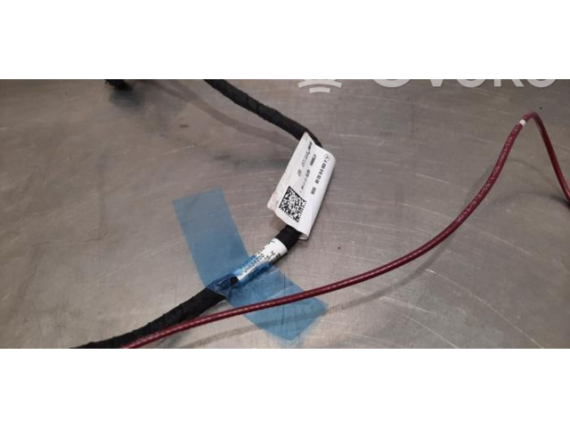 Zpětné zrcátko Mercedes-Benz EQA 2022 A2478104708