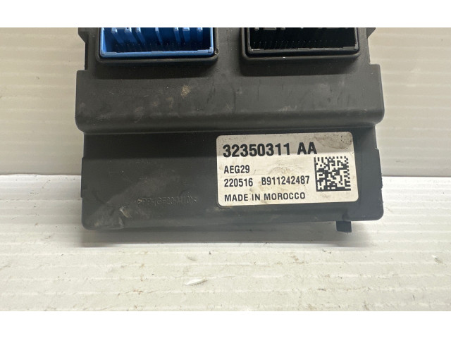 Блок управления 32350311   Volvo XC90