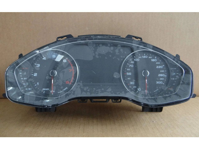 Přístrojová deska Audi A5 2017 8W6920770L