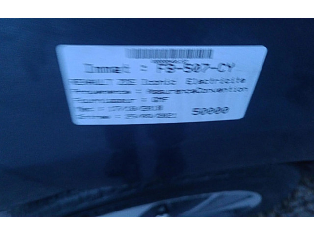 Jednotka ABS 476601988R Renault Zoe 2016