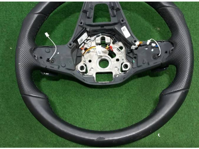 Руль Volkswagen Golf VIII 2019 - года 5H0959542J, 290122