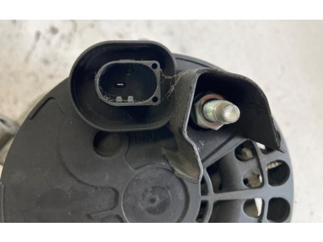 Генератор 51874105, MS1012101670 Alfa Romeo Giulietta