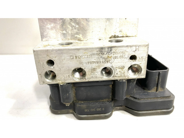 Jednotka ABS 6866243 BMW X5 F15 2014