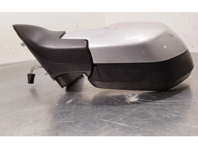 Зеркало электрическое        Peugeot Partner  2008 - 2014 года   