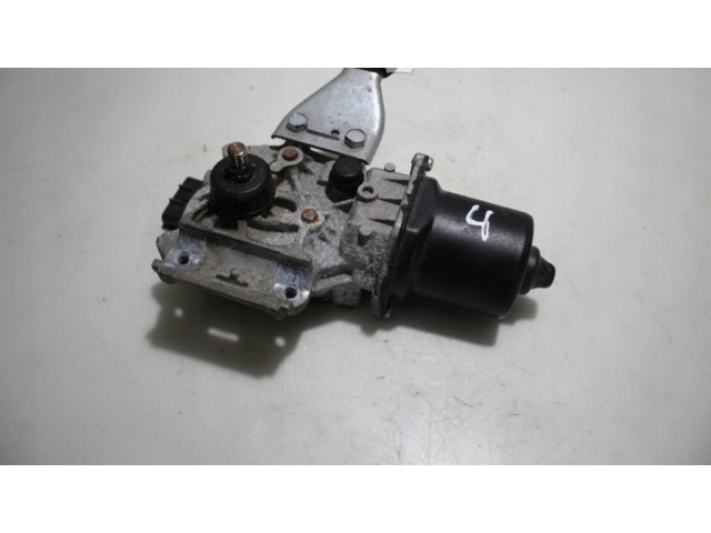 Моторчик дворников Dacia Logan II