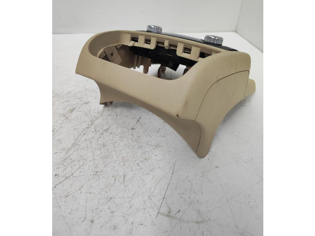 Блок управления климат-контролем 4G0919158Q Audi A7 S7 4G