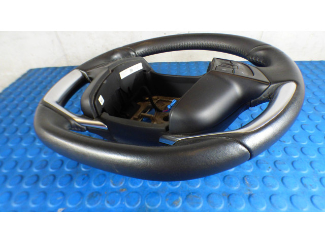 Руль Citroen C4 II Picasso  2013 - 2018 года 96777865ZD, B3D2500BDAT      