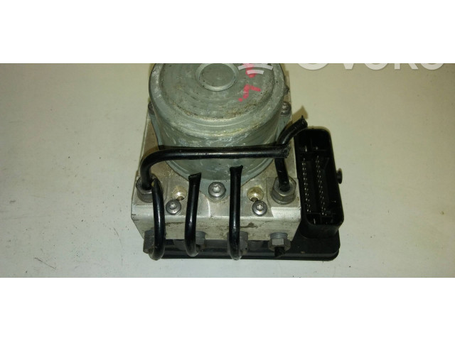 Блок АБС 52063662, A005C528   Fiat  500L  2013 -  года