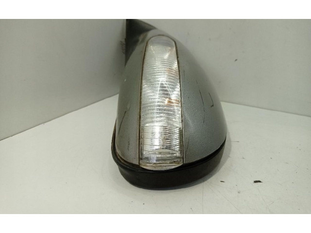 Зеркало электрическое Mercedes-Benz A W168 1997 - 2004 года