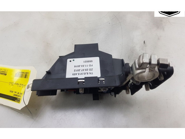 Блок предохранителей  8J0915459, 8J0915459   Audi A5 8T 8F    