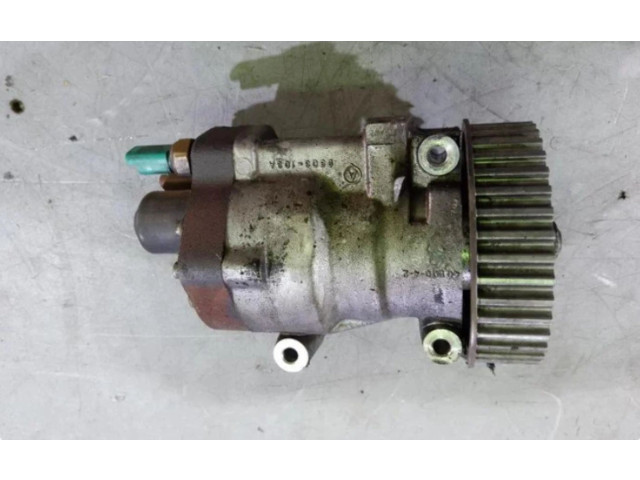 Vstřikovací čerpadlo Renault Kangoo I