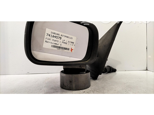 Zpětné zrcátko levé Fiat Punto (176) 1998 71712581