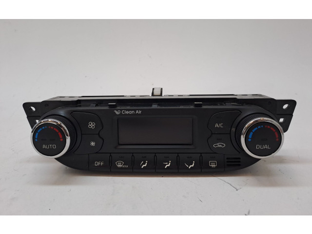 Блок управления климат-контролем 97250A2203WK   KIA Ceed