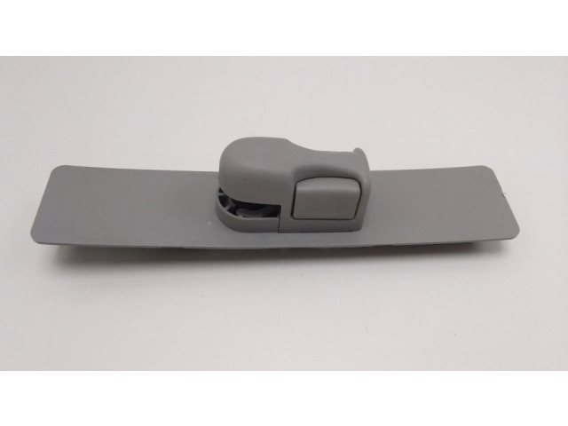 Электродвигатель регулировки высоты ремня безопасности