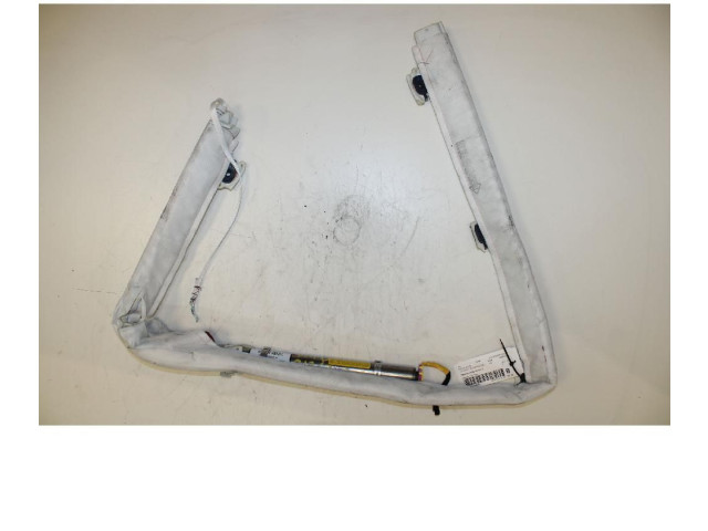 Боковая подушка безопасности    Fiat 500L