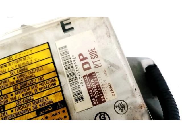 Блок подушек безопасности 8917053020 Lexus IS 200-300