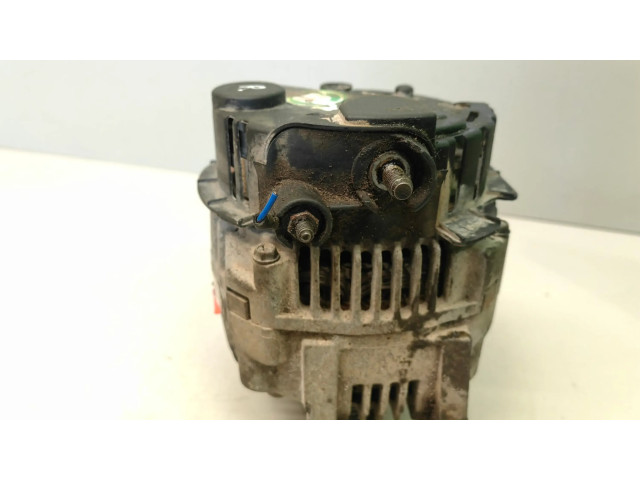 Генератор Mercedes-Benz A W168 1.6