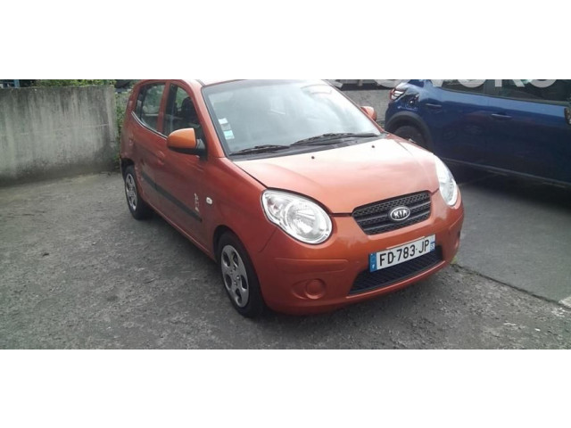 Комплект вентиляторов     NT    KIA Picanto 