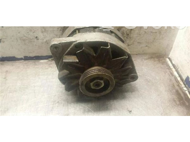 Генератор 2541258, 2541258 Renault Clio I