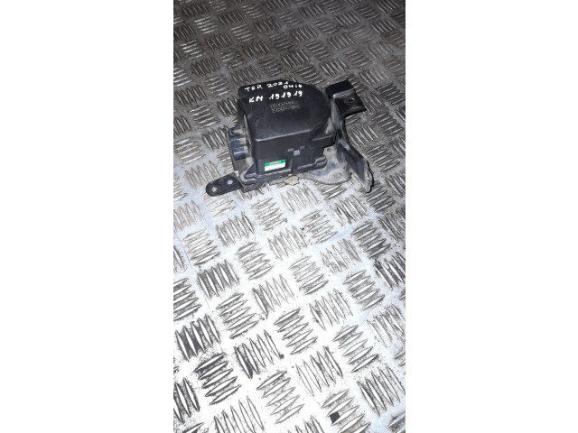 Блок управления постоянной скорости (cruise)