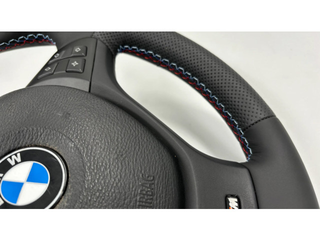 Volant BMW X6 E71 2014