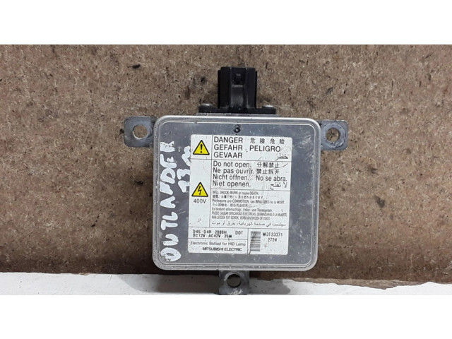 Блок фонаря / (блок «хenon»)