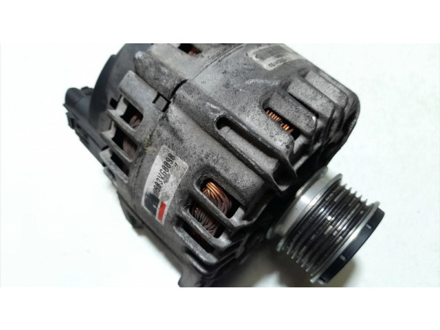 Генератор TG14C026, 903VG0090 Volkswagen Touran I 1.9