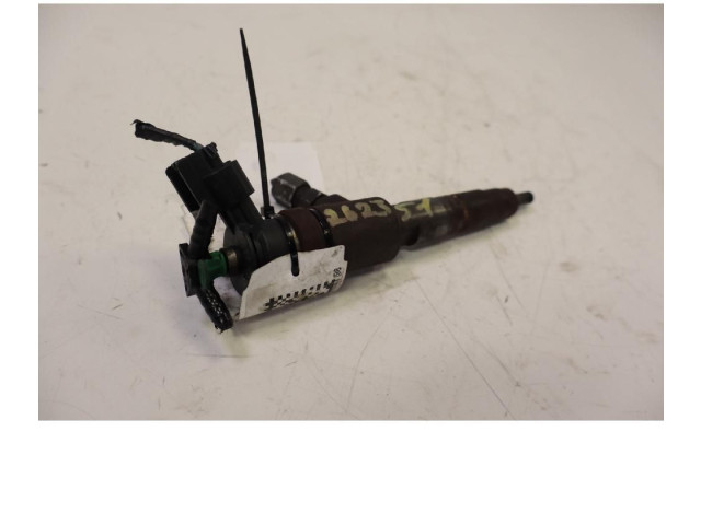 Форсунка 0445110459    Ford B-MAX  T3JB 