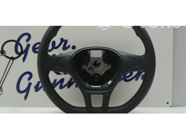 Руль Volkswagen Caddy 2015 - 2020 года 6C0419091, 6C0419091AQ