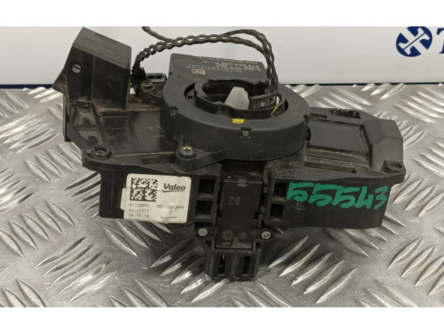 Подушка безопасности водителя 681726046R, 479454698R Dacia Sandero