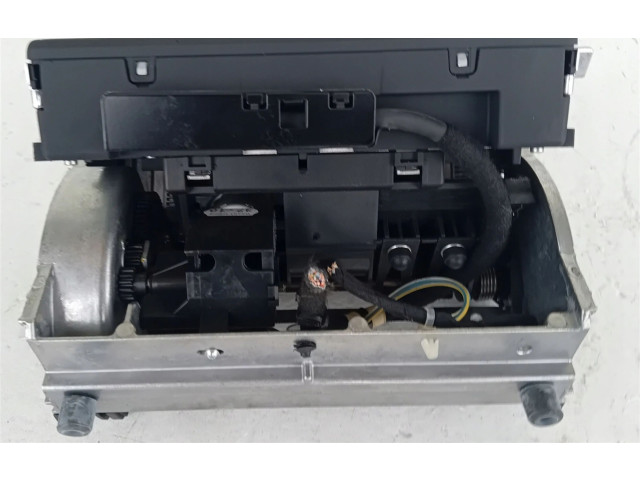 Дисплей    4E0857273F   Audi A8 S8 D3 4E