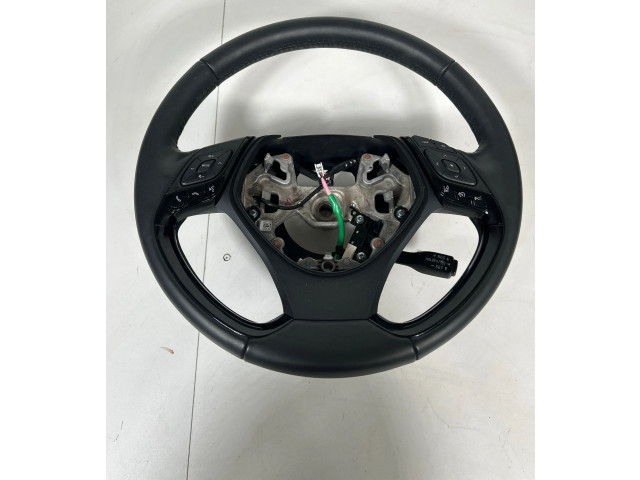 Руль Toyota C-HR I 2016 - 2023 года