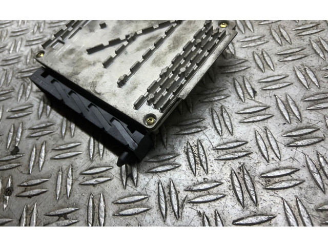 Блок управления двигателя Volvo V70