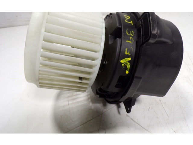 Вентилятор печки M01163606680 Dacia Sandero