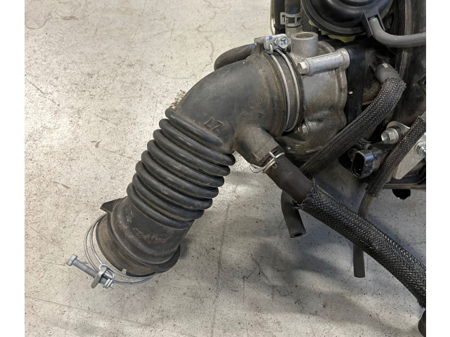 Vstřikovač 1028856S01 Toyota Verso