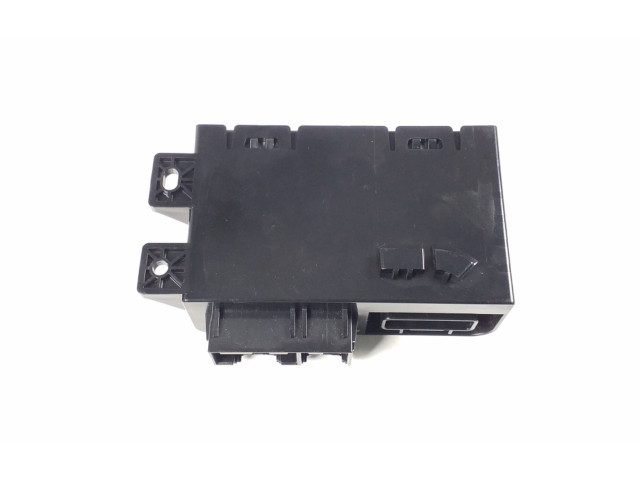 Модуль управления сидением