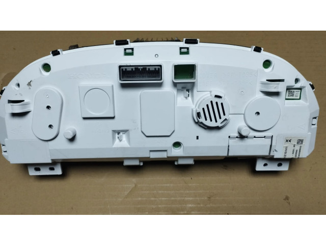 Панель приборов 78100T3LA030 Honda Accord