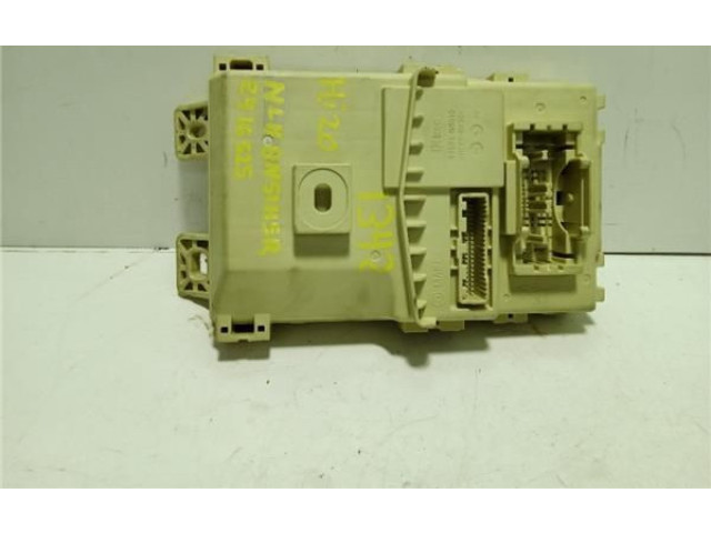 Turbodmychadlo Блок предохранителей 91958Q0440 Hyundai i20 Active