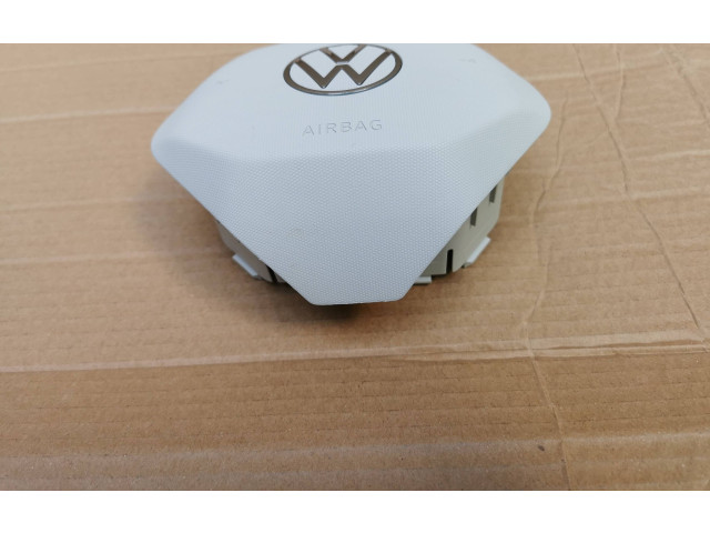 Подушка безопасности водителя 6469251, 6469251 Volkswagen ID.3