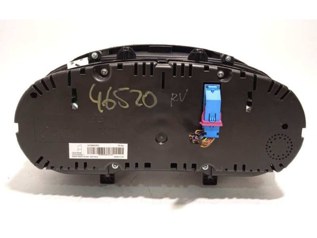 Панель приборов 8U0920940M Audi Q3 F3