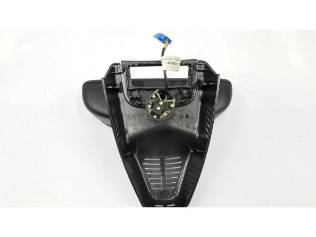 Зеркало заднего вида (в салоне)