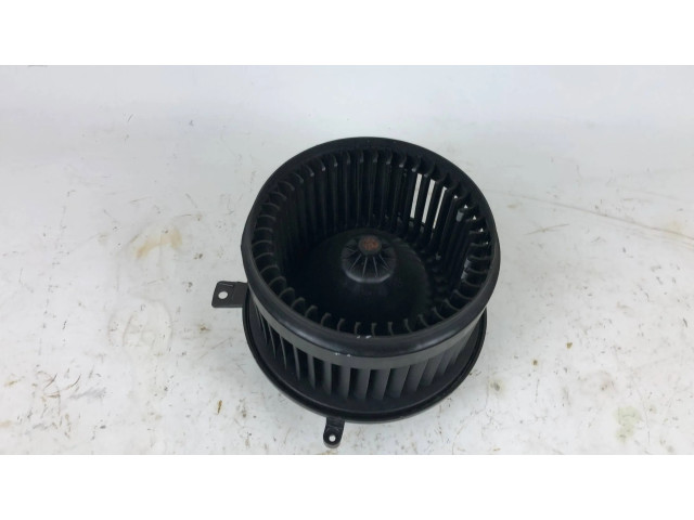 Вентилятор печки AY2727005433, 21672A Maserati Ghibli