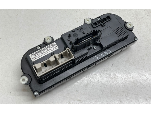 Блок управления климат-контролем 1K8907426AQ, 5HB01210873 Volkswagen Caddy