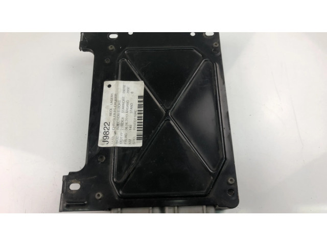 Зеркало электрическое Chrysler PT Cruiser - года