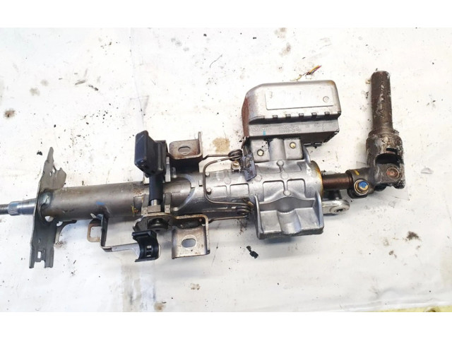    Рулевая рейка 450200f1, 89998-0f-01   Toyota Corolla Verso AR10 2004 - 2009 года