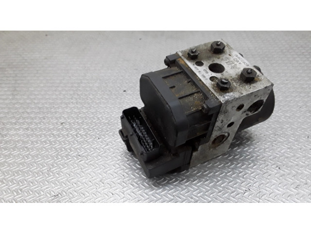 Блок АБС 0265216620, 60652610 Alfa Romeo 166 2003-2009 года